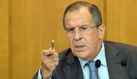俄罗斯指控西方和阿拉伯国家煽动叙利亚暴力 - ảnh 1